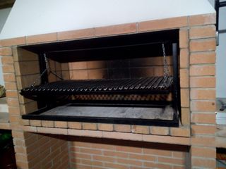 Mobiliario de jardín