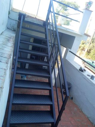 Mobiliario de jardín