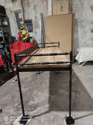 Mobiliario de jardín