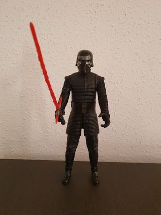 Figura kylo Ren