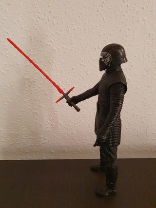 Figura kylo Ren