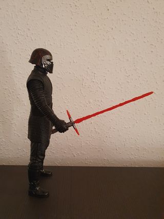 Figura kylo Ren