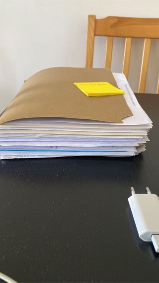 Apunts resum temes oposició EF secundaria  