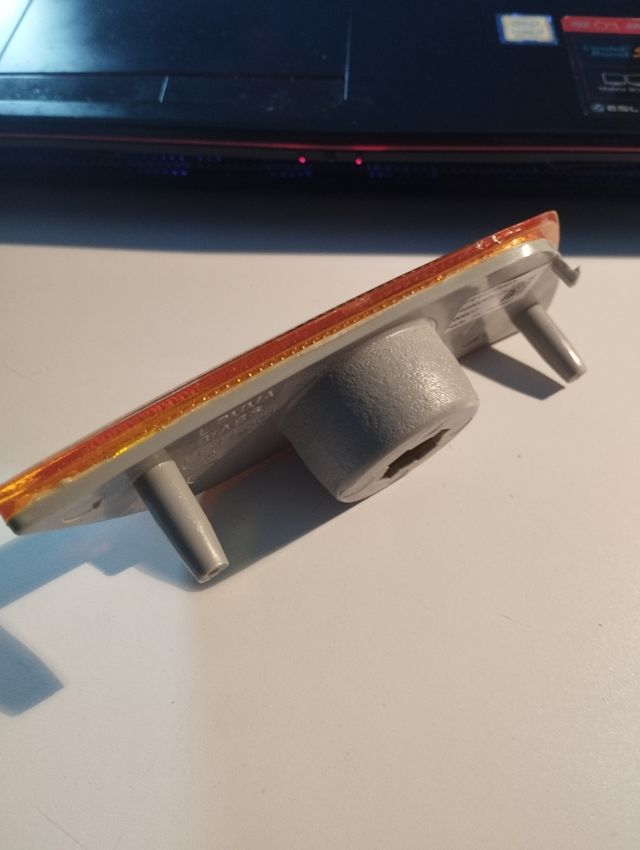 Intermitente Izquierdo Ford Focus