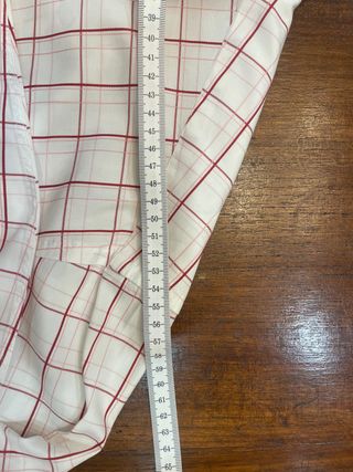 OFERTA 3x2. Camisa hombre Gant rosa cuadros