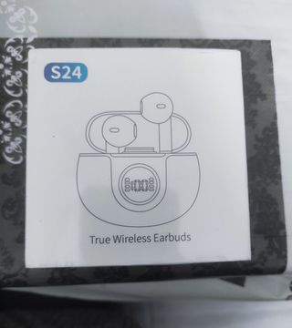 Auriculares bluetooth