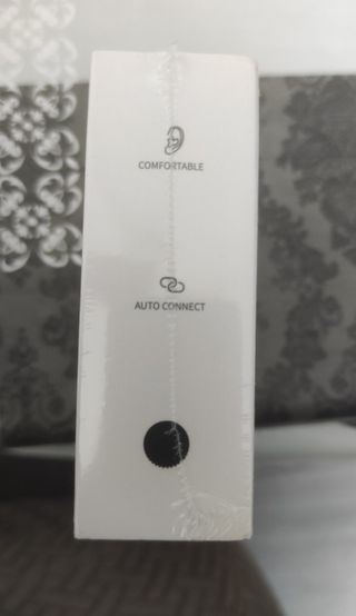 Auriculares bluetooth