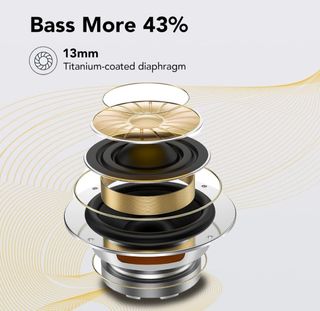 Auriculares bluetooth