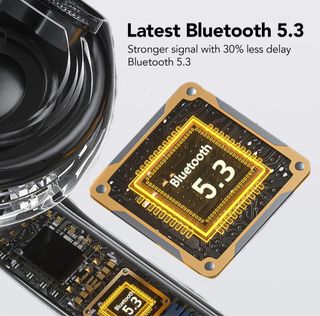 Auriculares bluetooth