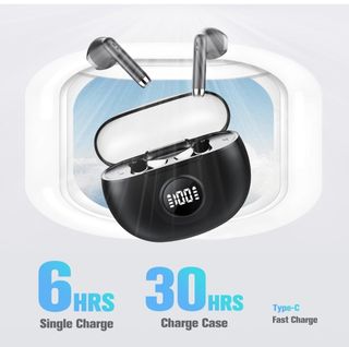 Auriculares bluetooth