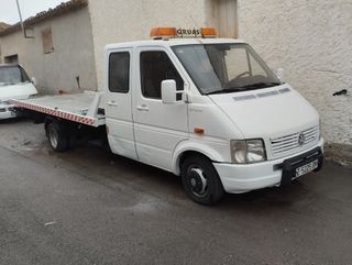 Servicio grúa 24h