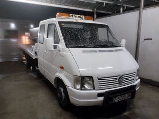 SERVICIO GRÚA 24H