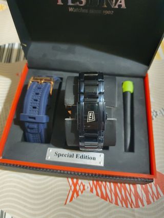 RELOJ FESTINA CHRONO BIKE SPECIAL