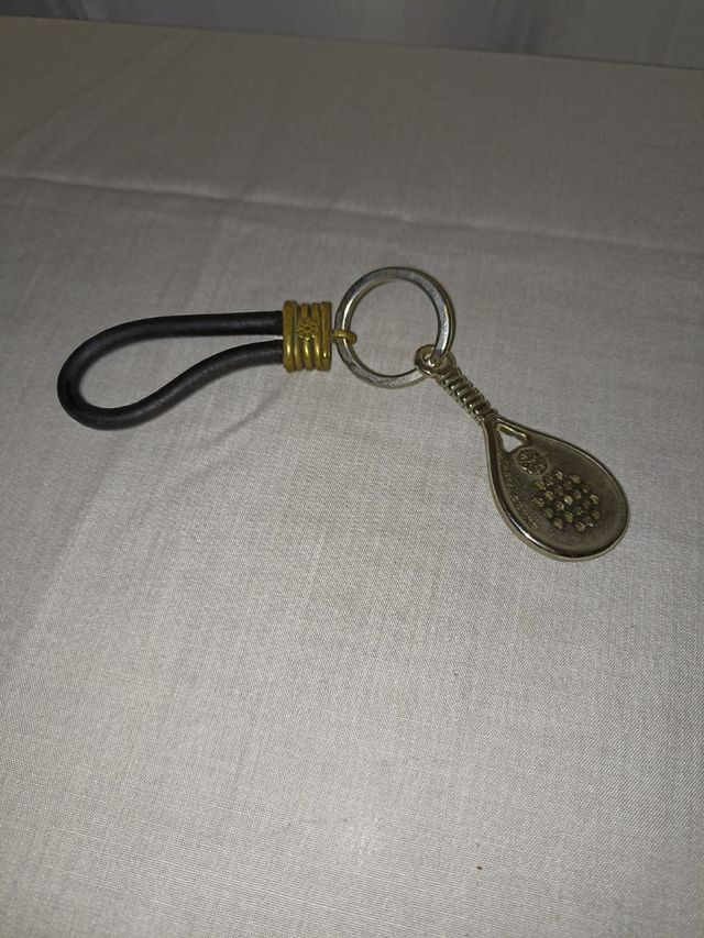 - Llavero Pádel D'Luxe ORIGINAL .!!! OFERTA 🎾💝