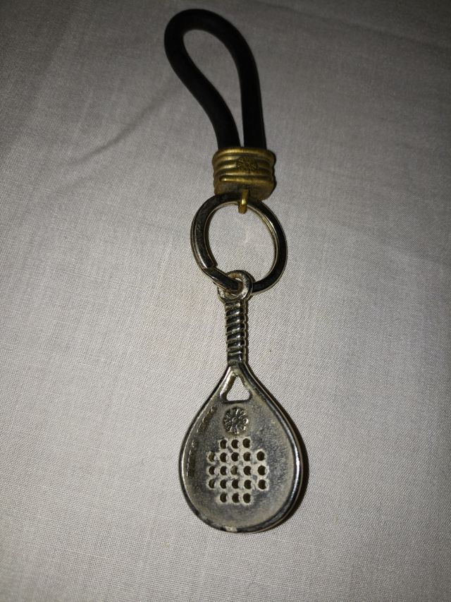 - Llavero Pádel D'Luxe ORIGINAL .!!! OFERTA 🎾💝