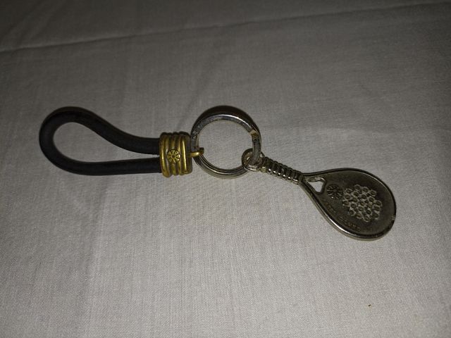 - Llavero Pádel D'Luxe ORIGINAL .!!! OFERTA 🎾💝