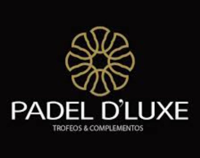 - Llavero Pádel D'Luxe ORIGINAL .!!! OFERTA 🎾💝