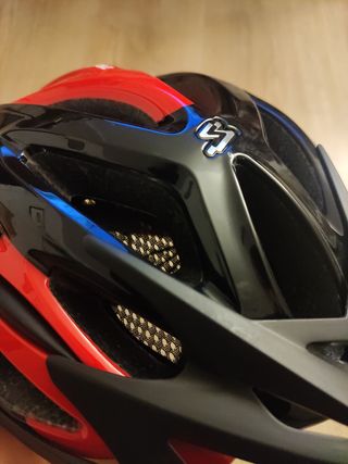Casco Spiuk Zirion