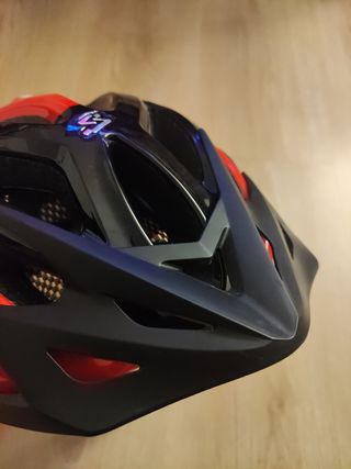 Casco Spiuk Zirion