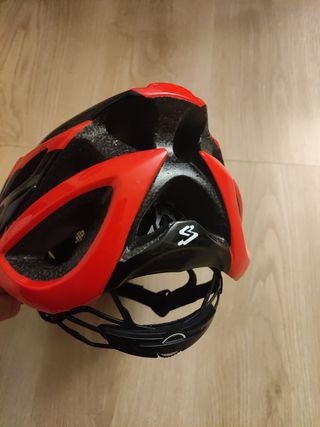 Casco Spiuk Zirion