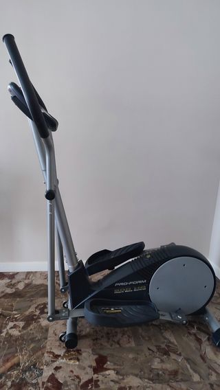 Ellittica Pro-Form 800HR