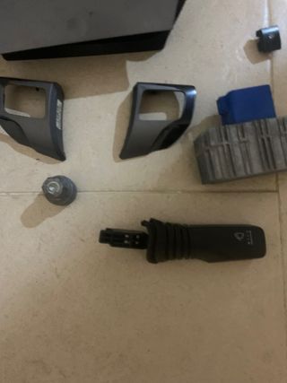 Piezas de interior para Opel astra