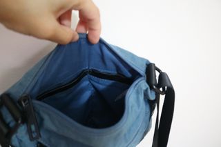 Bolso unisex
