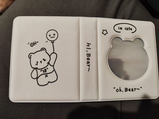 Álbum polaroid