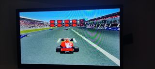 Juego F1 🇪🇦 ps1