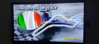 Juego F1 🇪🇦 ps1