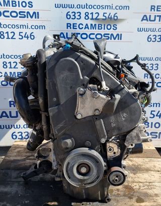 MOTOR CITROEN XSARA PICASSO 2004 2.0 HDI