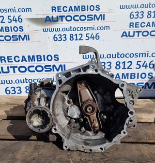 CAJA CAMBIOS AUDI A3 1999 1.9 TDI REF. EBF
