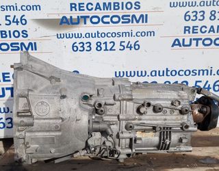 CAJA CAMBIOS BMW E46 2004 320D 2.0D REF.1069401052
