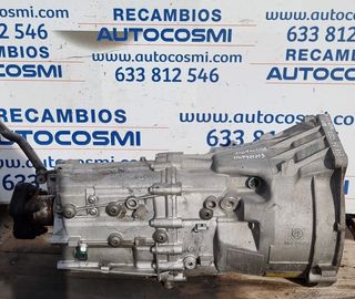 CAJA CAMBIOS BMW E46 2004 320D 2.0D REF.1069401052