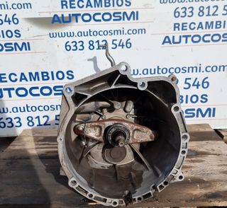 CAJA CAMBIOS BMW E46 2004 320D 2.0D REF.1069401052