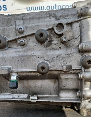 CAJA CAMBIOS BMW E46 2004 320D 2.0D REF.1069401052