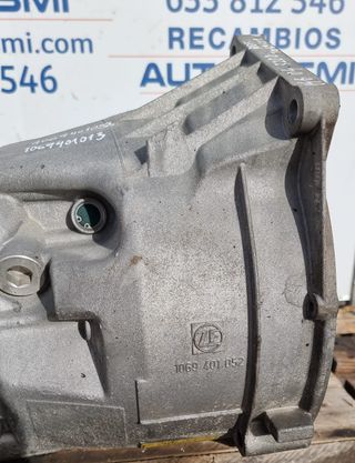 CAJA CAMBIOS BMW E46 2004 320D 2.0D REF.1069401052