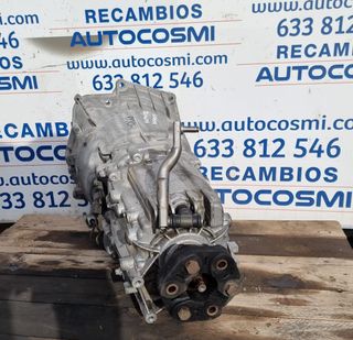 CAJA CAMBIOS BMW E46 2004 320D 2.0D REF.1069401052