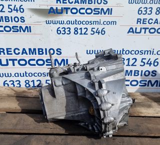 CAJA CAMBIOS CITROEN C4 2011 1.6 HDI REF. 20EA08