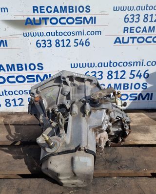 CAJA CAMBIOS CITROEN XSARA 2003 1.6 16V REF.20CN28