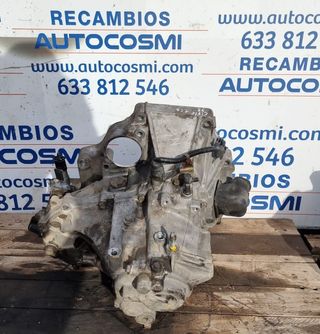 CAJA CAMBIOS HONDA CIVIC 1998 1.5i REF. 9A-1064838