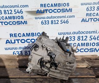 CAJA CAMBIOS MITSUBISHI CARISMA 2003 1.9 DCI