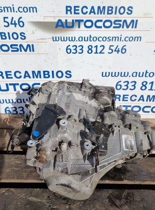 CAJA CAMBIOS MITSUBISHI CARISMA 2003 1.9 DCI
