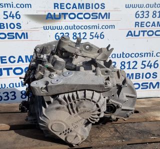 CAJA CAMBIOS OPEL ASTRA H 2010 1.7 CDTI 55192042