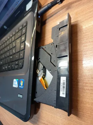 HP impecable, sin usar