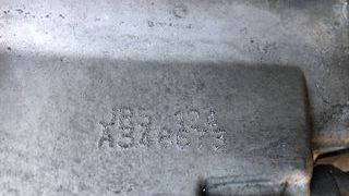 CAJA CAMBIOS RENAULT CLIO 3 1.5 DCI JR5124 2007