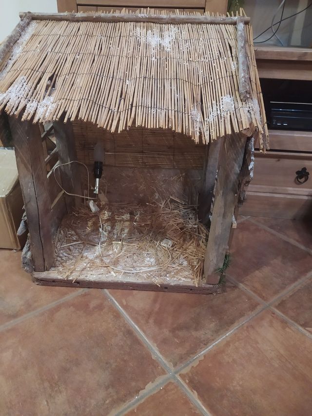 Casa portal de belen