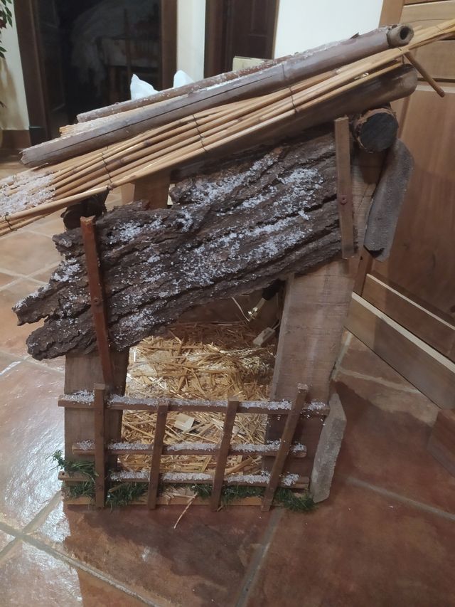 Casa portal de belen