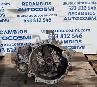 CAJA CAMBIOS VW GOLF 4 2000 1.9 TDI REF. EBJ