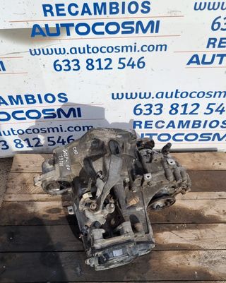 CAJA CAMBIOS VW GOLF 4 2000 1.9 TDI REF. EBJ